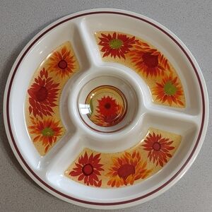 New!Evening Sun Chip n Dip